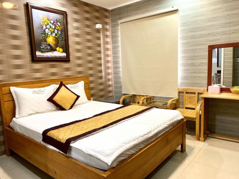 VIP ROOM